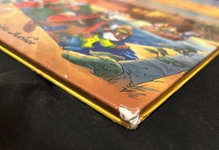 El descubrimiento de América: Cómic Geronimo St...