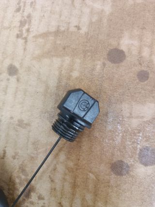 Varilla aceite BMW C400Gt C400X 2018-2025 cala