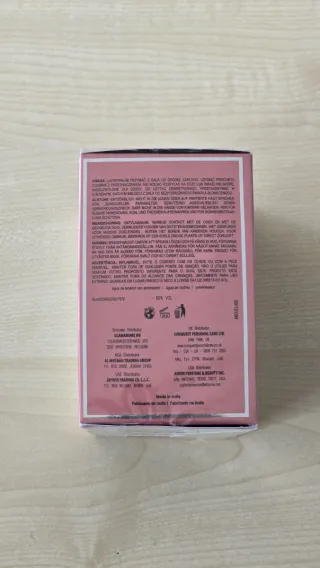 Dorall Collection Lancy Eau de Toilette para Mujer