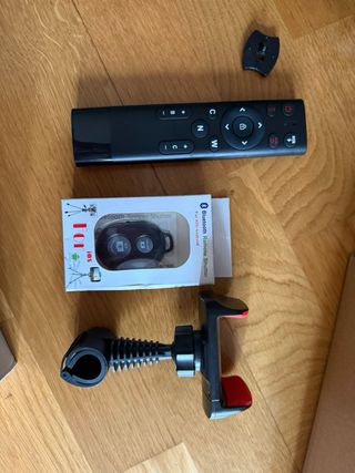 Keenstone Aro de Luz LT-R19