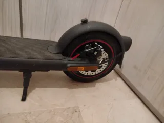 Patinete Xiaomi 4 PRO con garantía