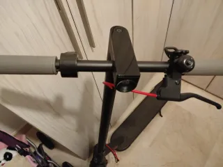 Patinete Xiaomi 4 PRO con garantía