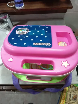 Maletín médico Nenuco