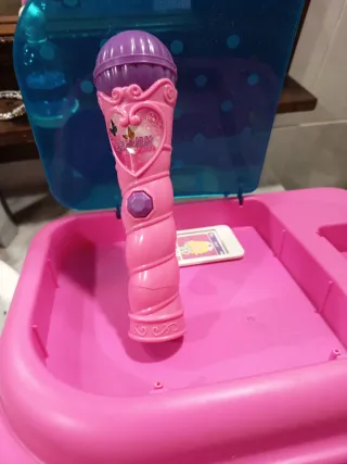 Maletín médico Nenuco