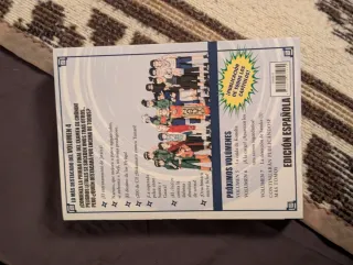 Naruto 04 (nueva colección)