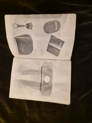 Manuales Lambretta 150 LI Uso y Entretenimiento