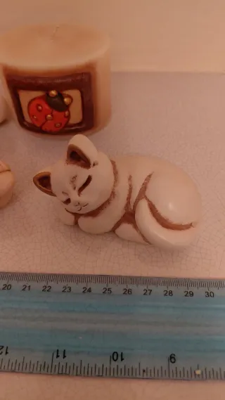 Set Thun: Angelo, Gatto e Anatroccoli