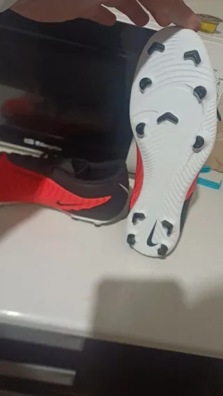 Zapatillas Nike Phantom GX Elite FG