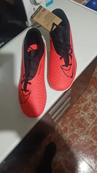 Zapatillas Nike Phantom GX Elite FG