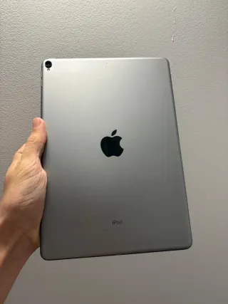 iPad Pro 10.5 A1701 256GB Wifi Plata