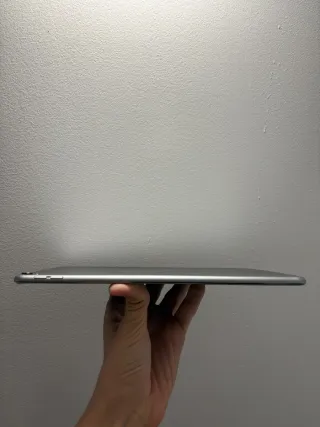 iPad Pro 10.5 A1701 256GB Wifi Plata