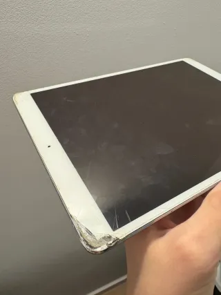 iPad Pro 10.5 A1701 256GB Wifi Plata