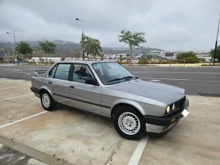 BMW Serie 3 1991