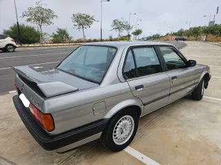 BMW Serie 3 1991