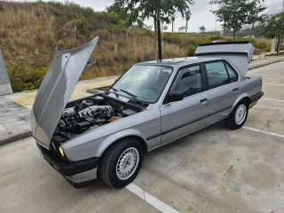BMW Serie 3 1991