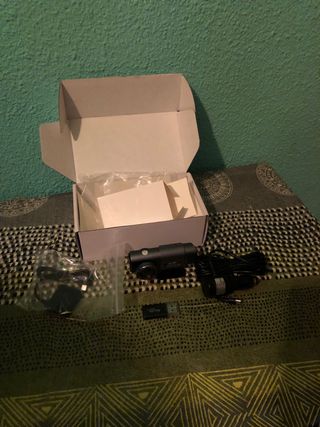 Cámara DVR/Dash Cam para Coche Yantop