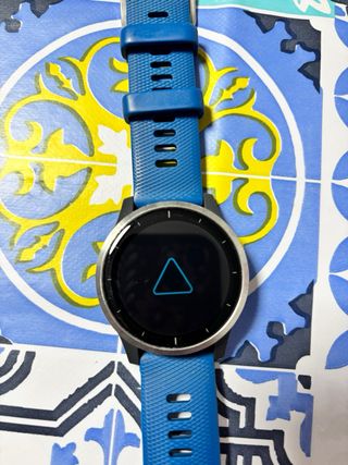 Garmin Vivoactive 4 GPS Smartwatch