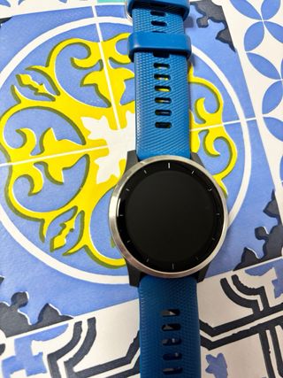 Garmin Vivoactive 4 GPS Smartwatch