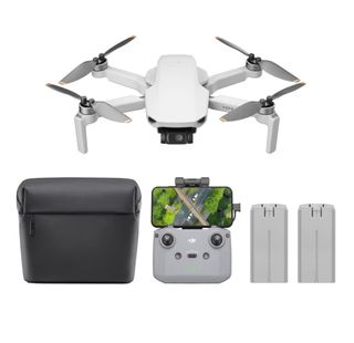 DJI Mini 4K Dron Cámara 4K UHD