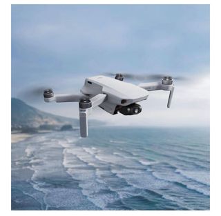 DJI Mini 4K Dron Cámara 4K UHD