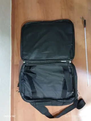 Maletín HP para portátil