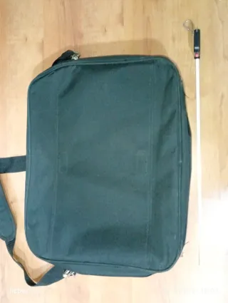 Maletín HP para portátil