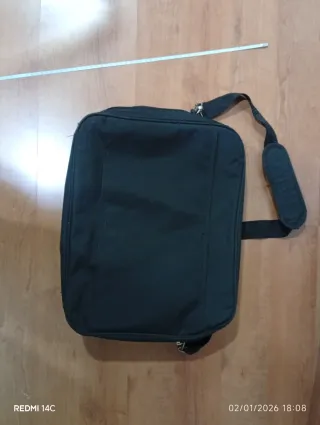 Maletín HP para portátil