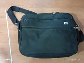 Maletín HP para portátil