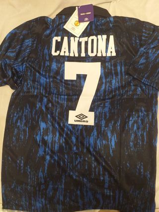 REBAJAS !!! Lote 25 Camisetas Fútbol Vintage