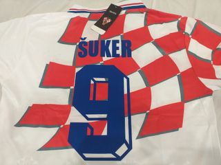 REBAJAS !!! Lote 25 Camisetas Fútbol Vintage