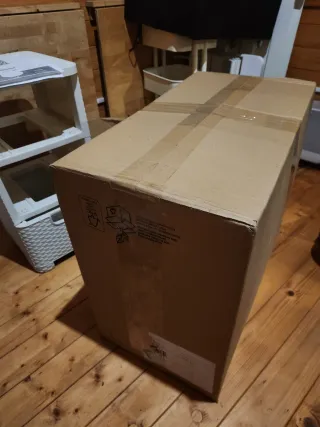 Topper Velfont Extra Confort 135x200cm