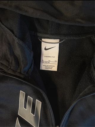 Felpa Nike ragazzo 15 anni (158-170 cm)