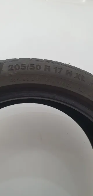 Neumáticos coche invierno (dos unidades)