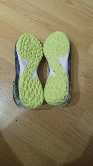 Botas Puma Multitaco