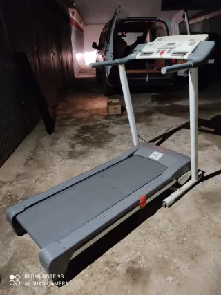 Cinta de correr Domyos TC 290