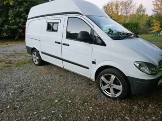 Mercedes-Benz Vito 2006