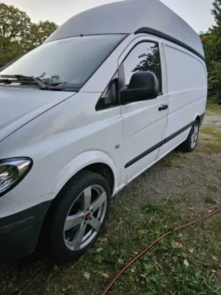 Mercedes-Benz Vito 2006