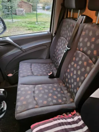 Mercedes-Benz Vito 2006