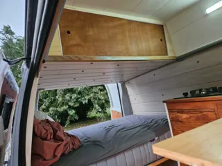 Mercedes-Benz Vito 2006