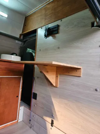 Mercedes-Benz Vito 2006