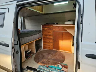 Mercedes-Benz Vito 2006