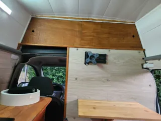 Mercedes-Benz Vito 2006