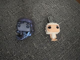 Pack Funko Stranger Things