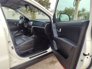 SsangYong Korando 2.0d 177cv