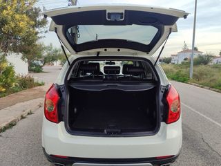 SsangYong Korando 2.0d 177cv