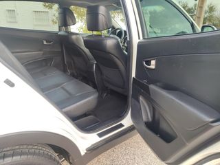 SsangYong Korando 2.0d 177cv