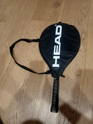 Raqueta Head Jr 23