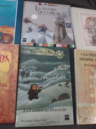 Súper lote de cuentos preciosos