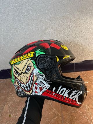 Casco Moto MT Helmets Joker