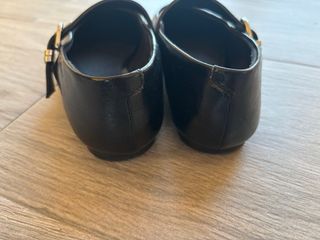 Bailarina hebilla niña